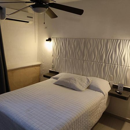 Hotel Rath Campeche Kültér fotó