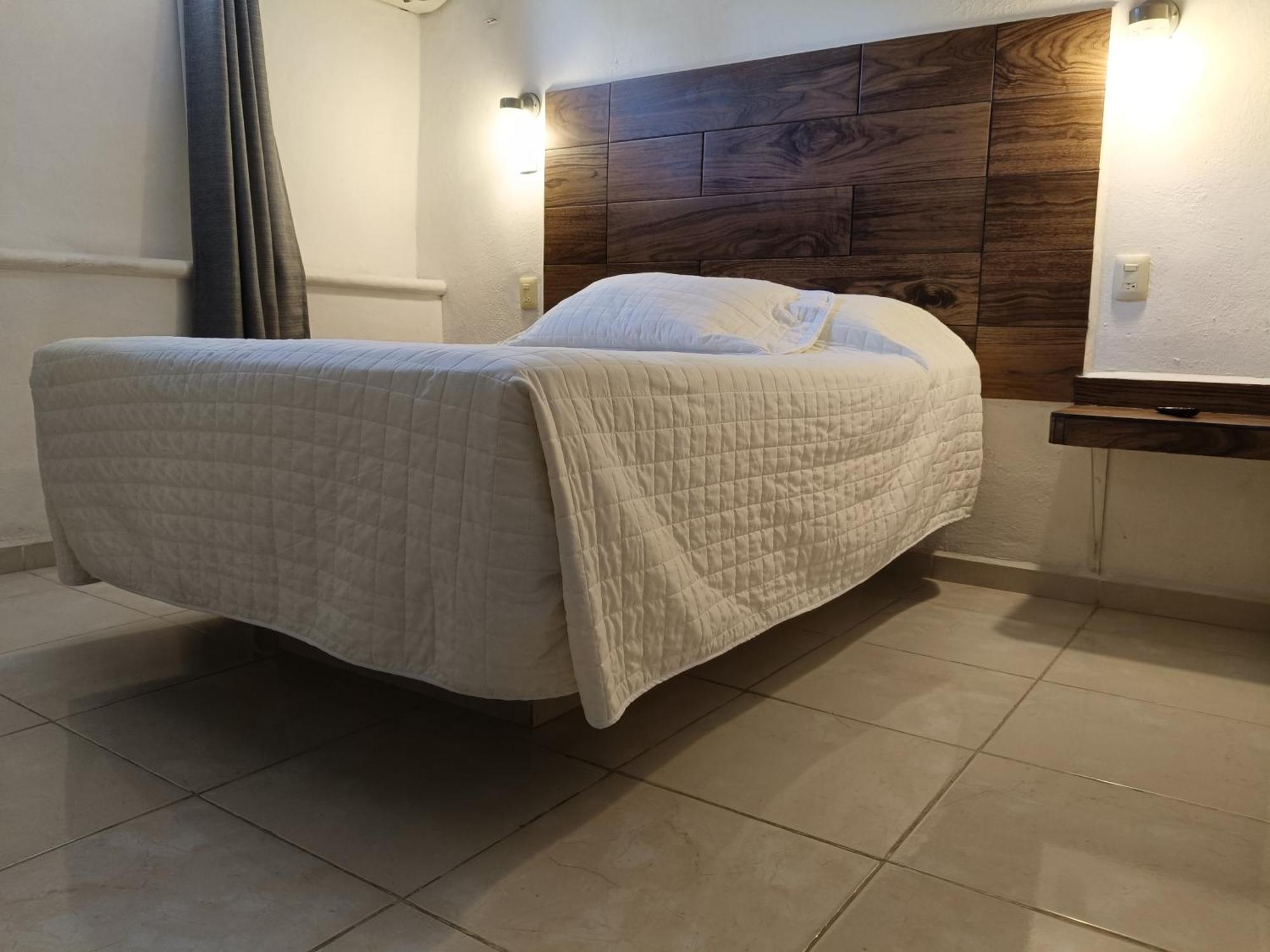 Hotel Rath Campeche Kültér fotó