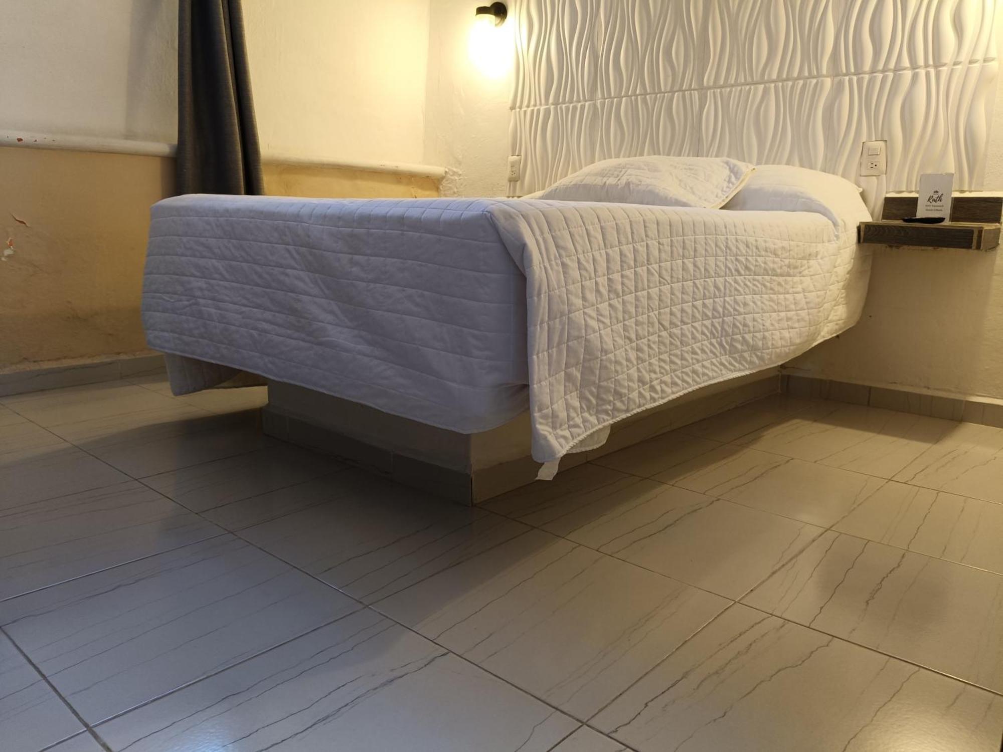 Hotel Rath Campeche Kültér fotó