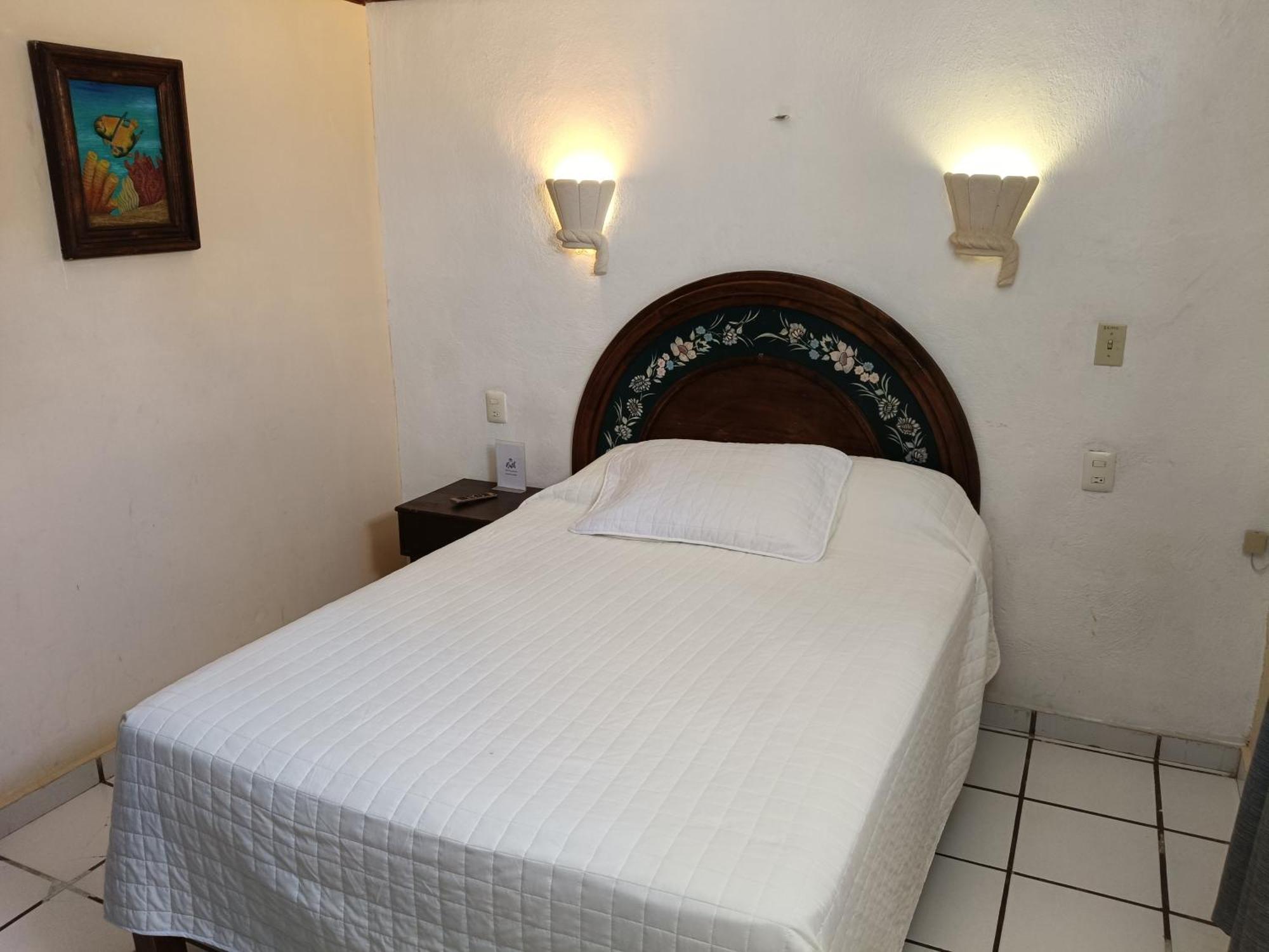 Hotel Rath Campeche Kültér fotó