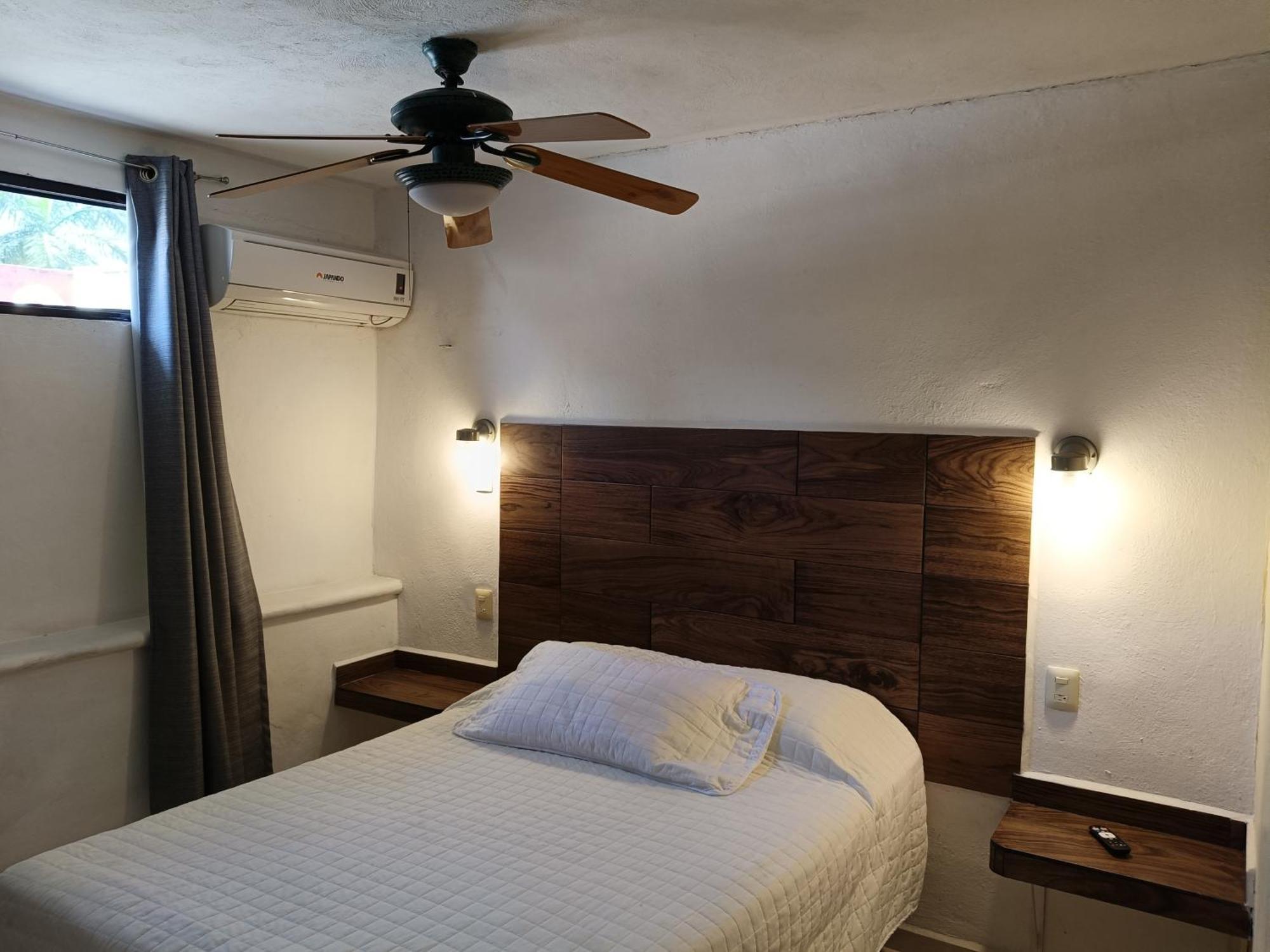 Hotel Rath Campeche Kültér fotó