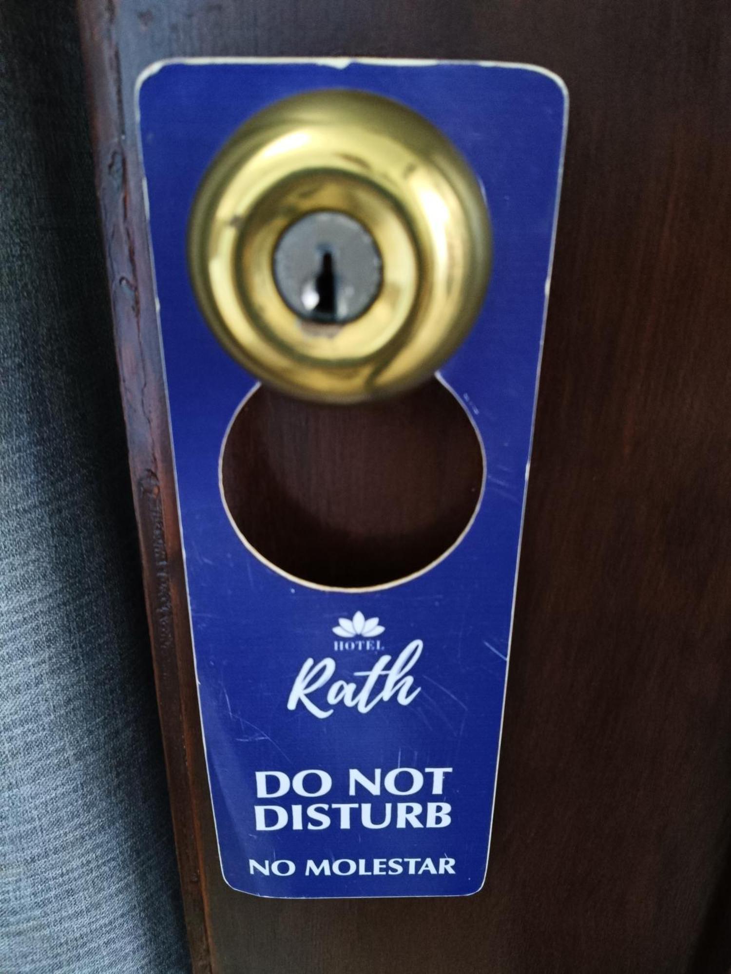 Hotel Rath Campeche Kültér fotó