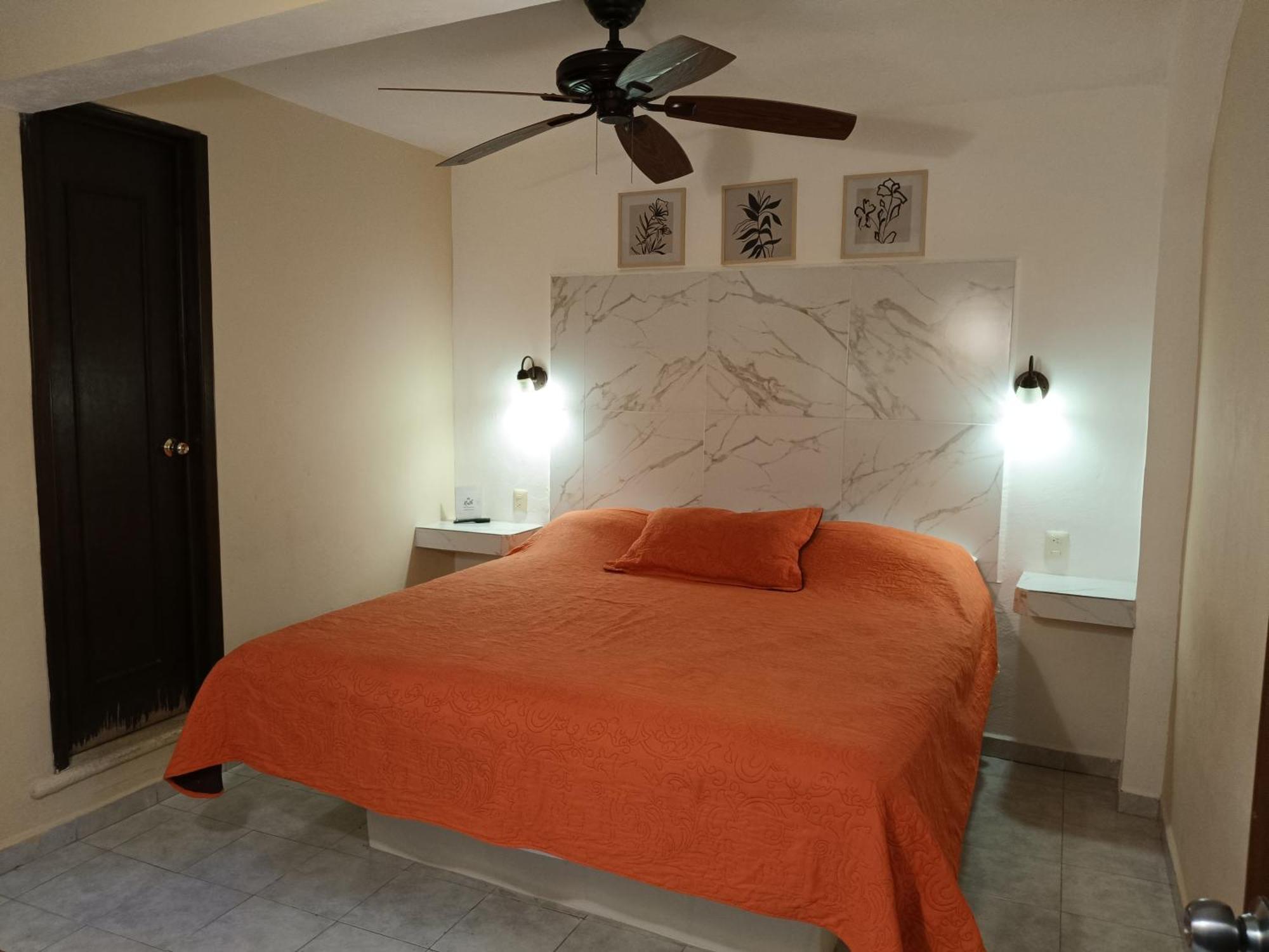 Hotel Rath Campeche Kültér fotó