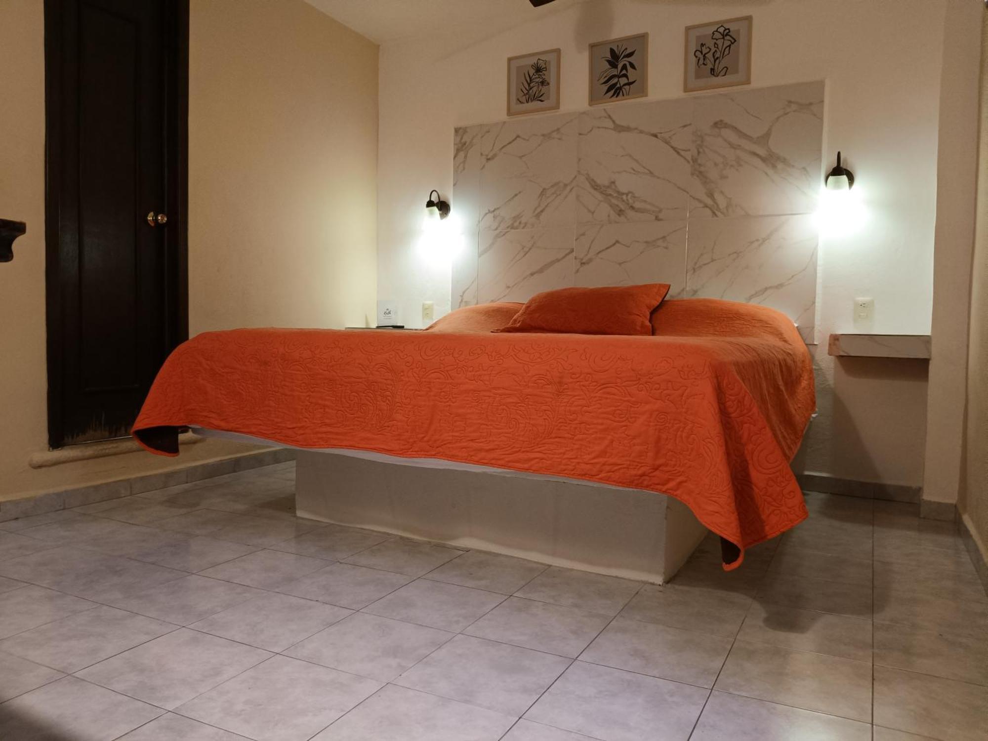 Hotel Rath Campeche Kültér fotó